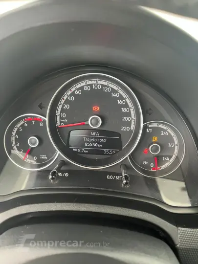 UP 1.0 MPI Move UP 12V