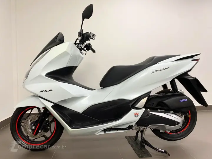 HONDA PCX 160 ABS