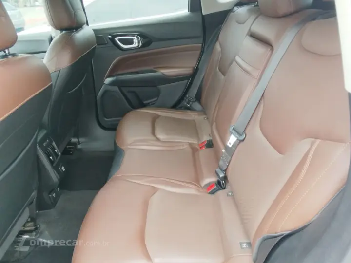 COMPASS 1.3 T270 Turbo Limited