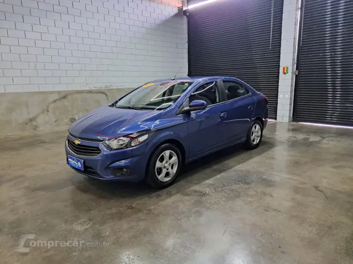 Prisma 1.4 Mpfi Lt 8V Flex 4P Manual