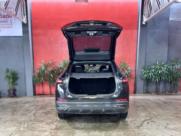 FASTBACK 1.0 TURBO 200 HYBRID IMPETUS CVT