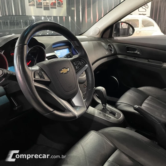 CRUZE 1.8 LT Sport6 16V