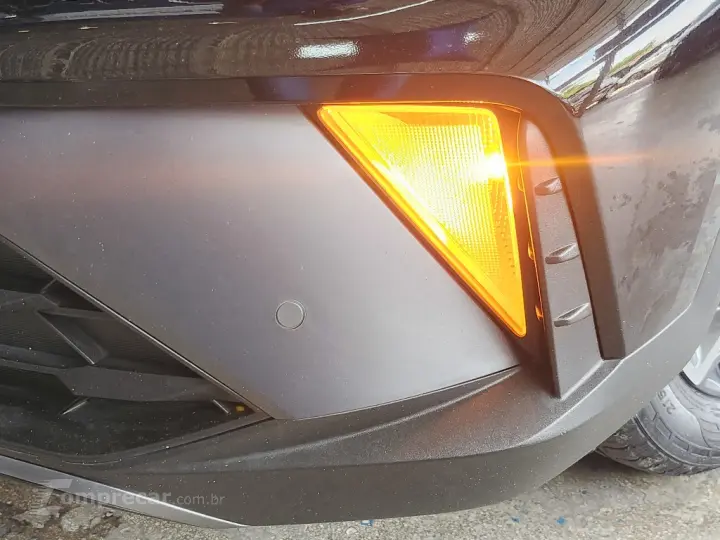 CRETA 1.0 TGDI FLEX N LINE AUTOMÁTICO