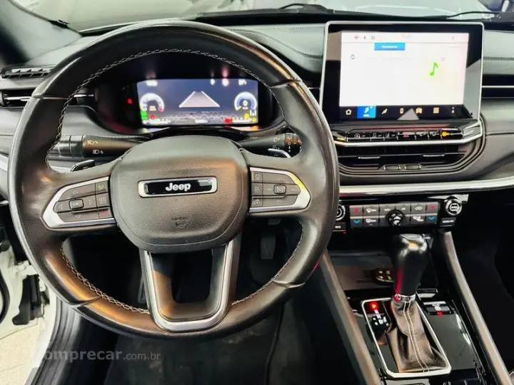 COMPASS SERIE S T270 TURBO FLEX AUT.