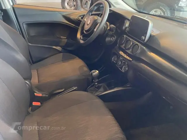 ARGO - 1.0 FIREFLY DRIVE MANUAL