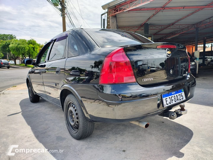 Corsa Sedan Maxx 1.4