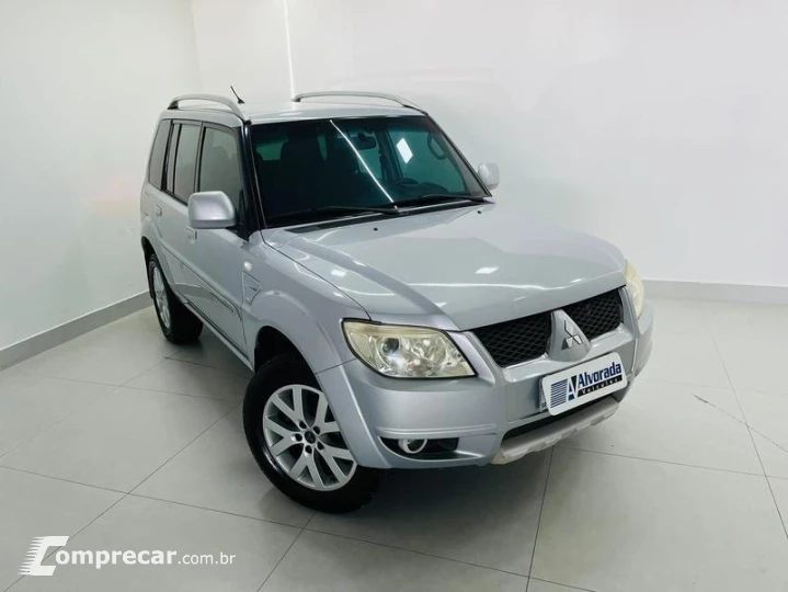 PAJERO TR4 FL 2WD HP