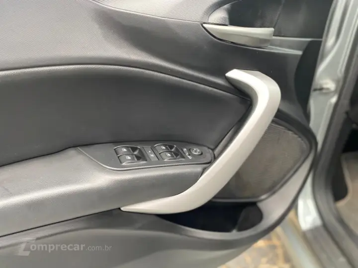 ARGO 1.8 E.TORQ FLEX HGT MANUAL