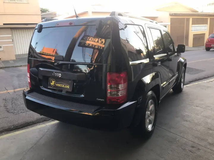 CHEROKEE 3.7 Sport 4X4 V6 12V