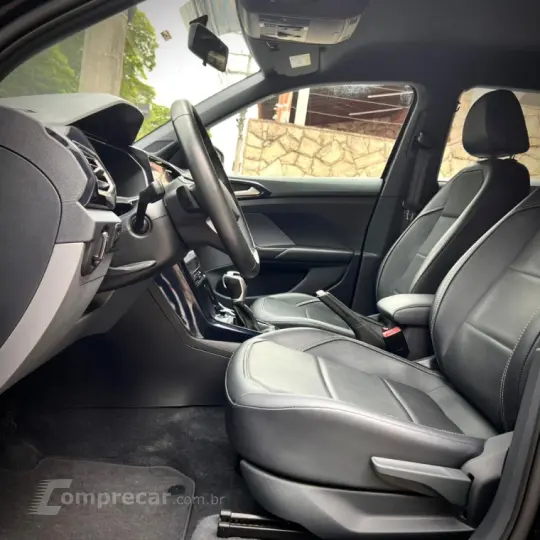 T-CROSS 1.0 200 TSI Comfortline