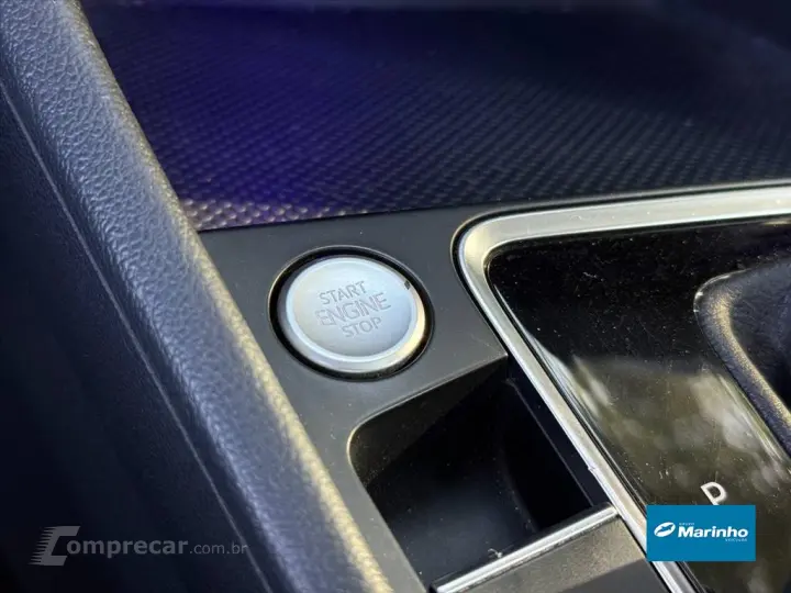 JETTA 1.4 250 TSI TOTAL FLEX COMFORTLINE TIPTRONIC