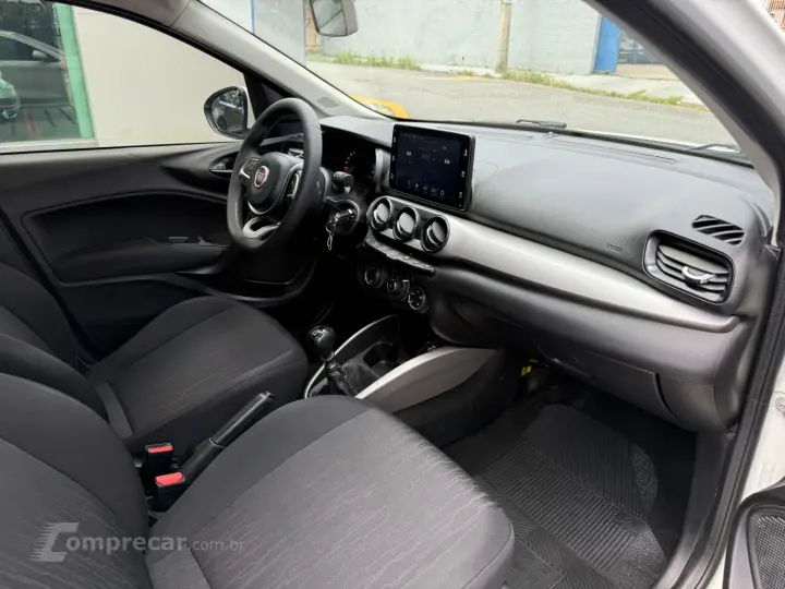 ARGO 1.0 Firefly Drive