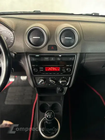 SAVEIRO 1.6 Cross CE 16V