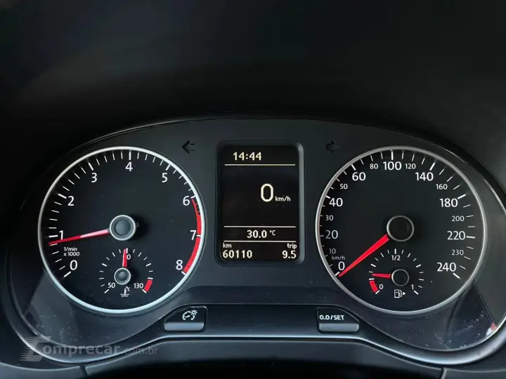 FOX 1.6 MSI RUN 8V FLEX 4P MANUAL