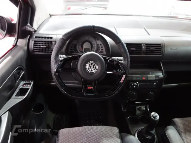 FOX - 1.0 MI CITY 8V 4P MANUAL