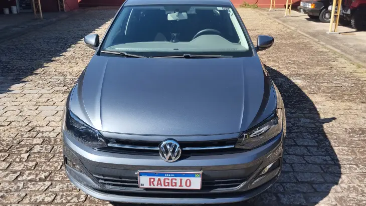 VIRTUS 1.0 200 TSI Comfortline