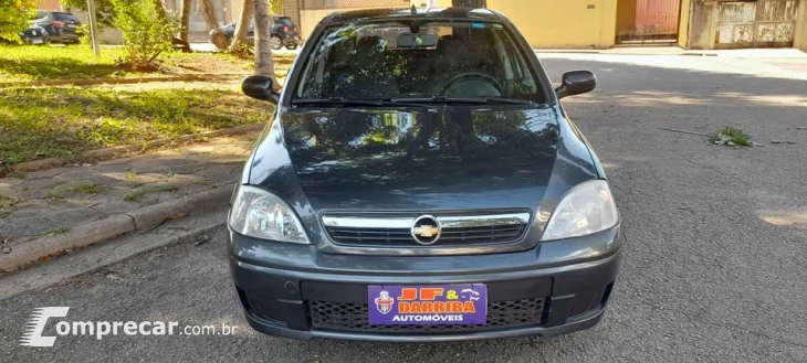 CORSA 1.4 MPFI Premium 8V