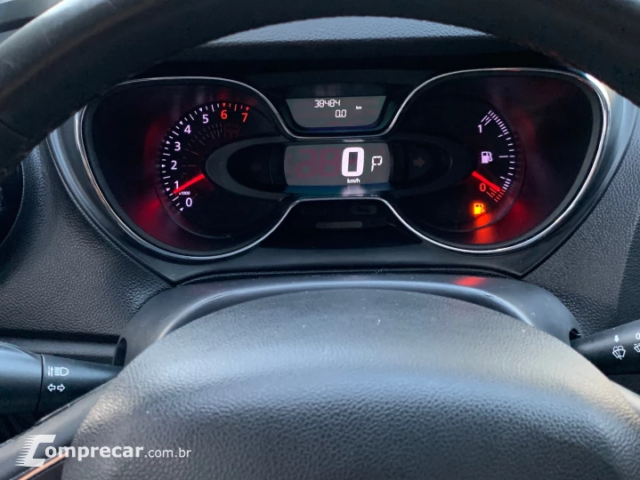 CAPTUR 1.6 16V SCE Life