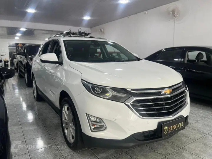 CHEV EQUINOX PREMIER