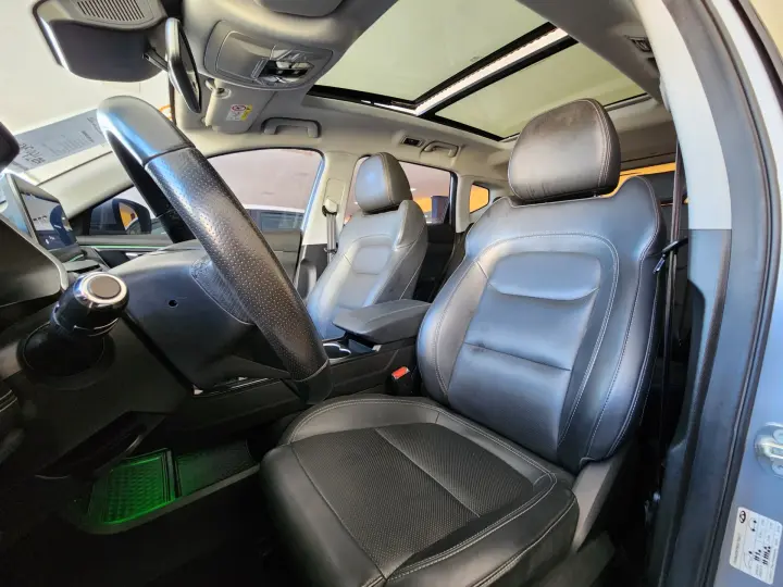 Tiggo 7 Pro 1.6 Turbo 16V Aut.