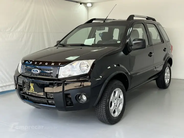 ECOSPORT 2.0 XLT 16V