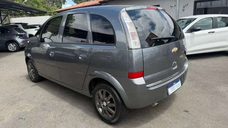 Meriva 1.4 4P FLEX MAXX