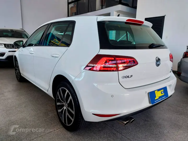 GOLF 1.4 TSI Highline 16V