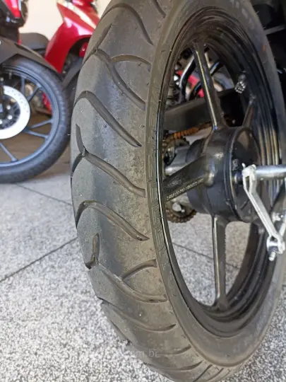 YBR 150 FACTOR ED/FLEX