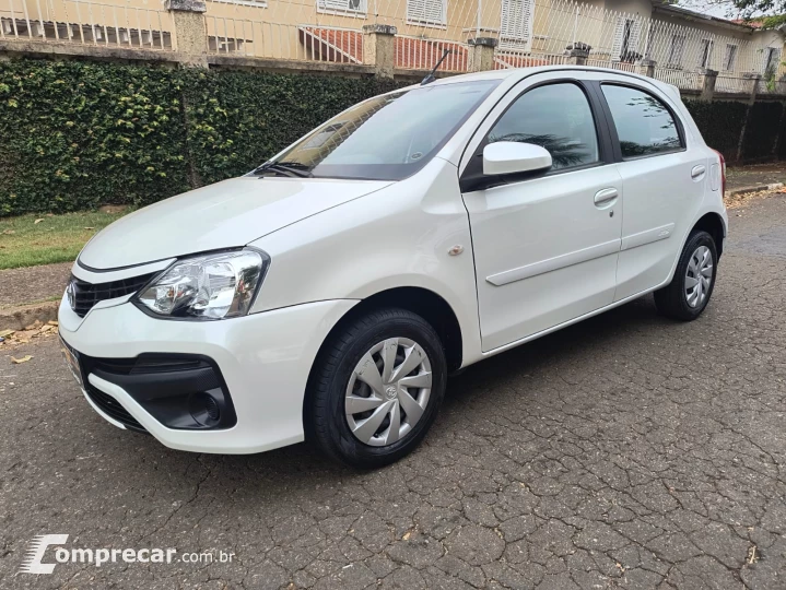 ETIOS 1.3 X 16V