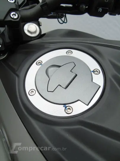 YAMAHA FZ25 FAZER ABS