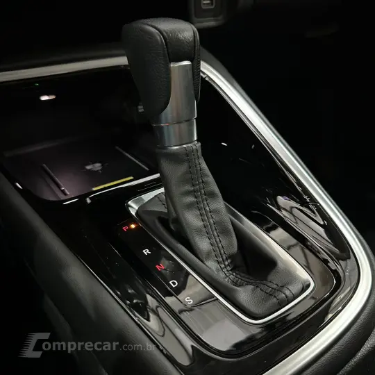 HR-V EXL 1.5 Sensing 16V 5p Aut.