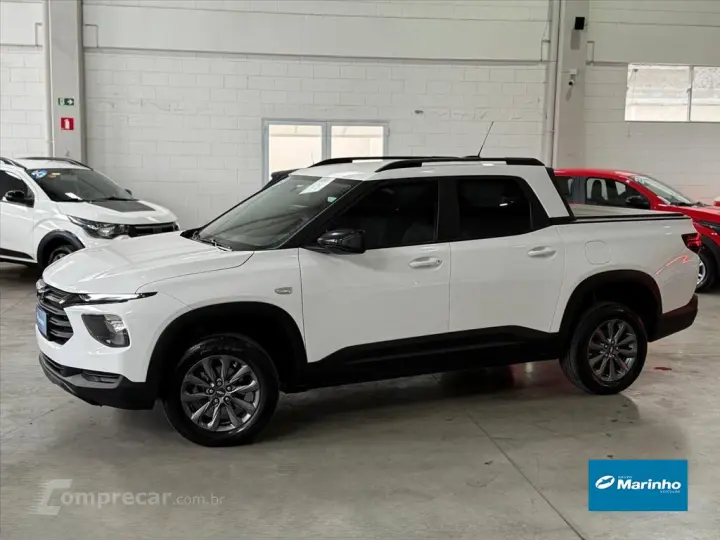 MONTANA 1.2 TURBO FLEX LT MANUAL