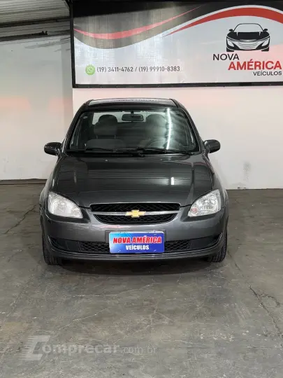 Classic Life/LS 1.0 VHC FlexP. 4p