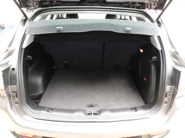 COMPASS 2.0 16V Longitude