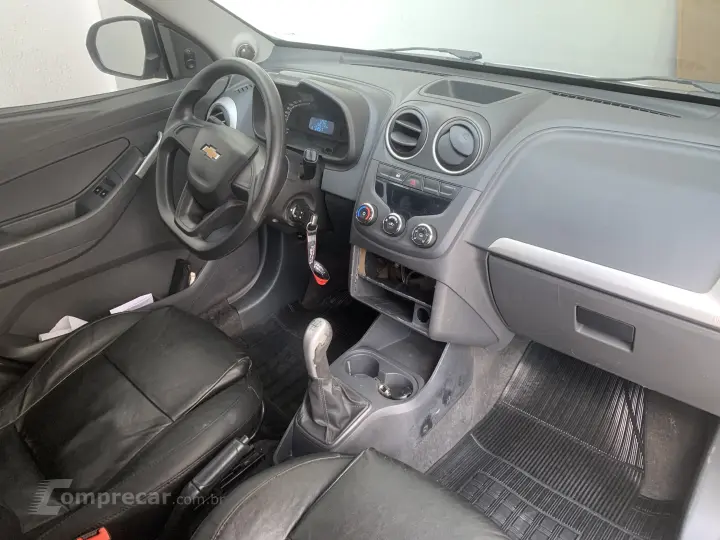 MONTANA 1.4 MPFI LS CS 8V