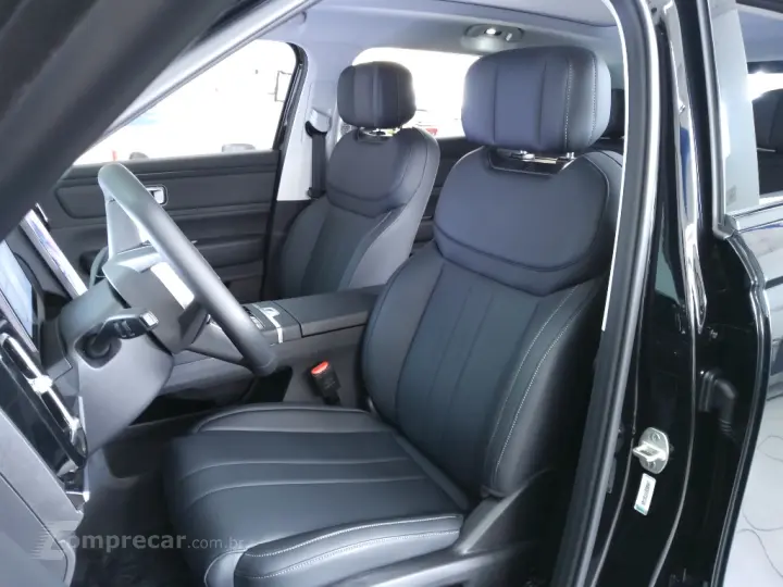 7 1.5 TGDI PHEV LUXURY DHT