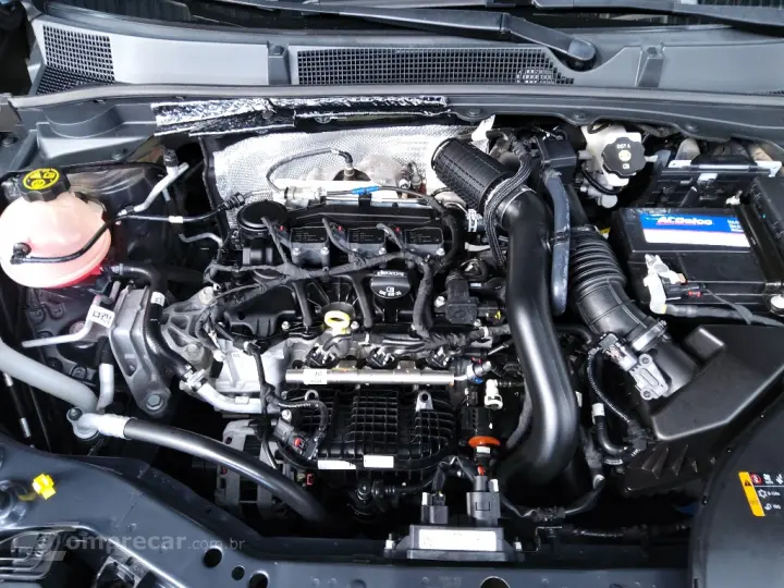 ONIX 1.0 TURBO FLEX PLUS PREMIER AUTOMÁTICO