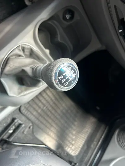 Palio ATTRACTIVE 1.0 EVO Fire Flex 8v 5p