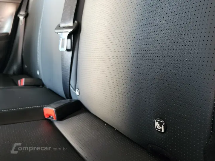 PULSE IMPETUS 1.0 TURBO 200 Flex Aut.