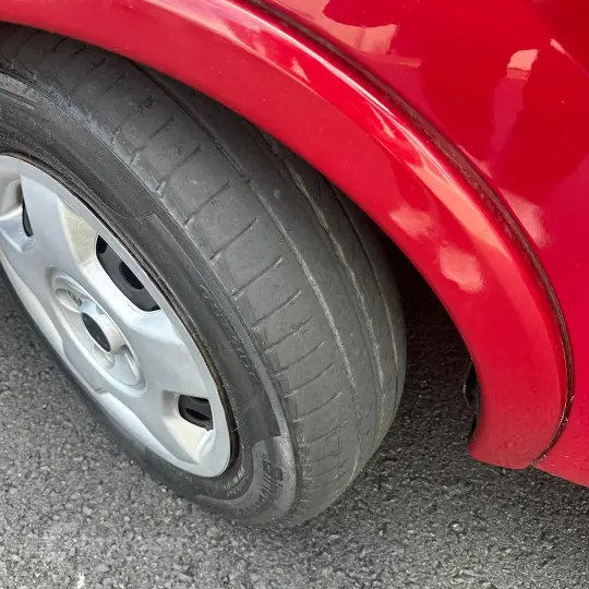 CORSA 1.4 MPFI Maxx 8V