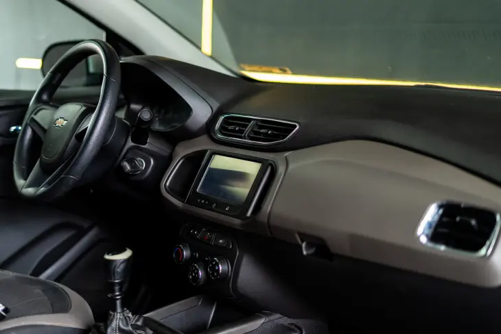 PRISMA 1.4 LTZ Spe/4 8V