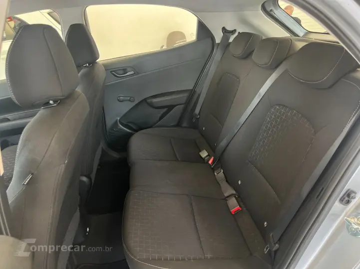 HYUNDAI HB20 1.0 12V SENSE PLUS