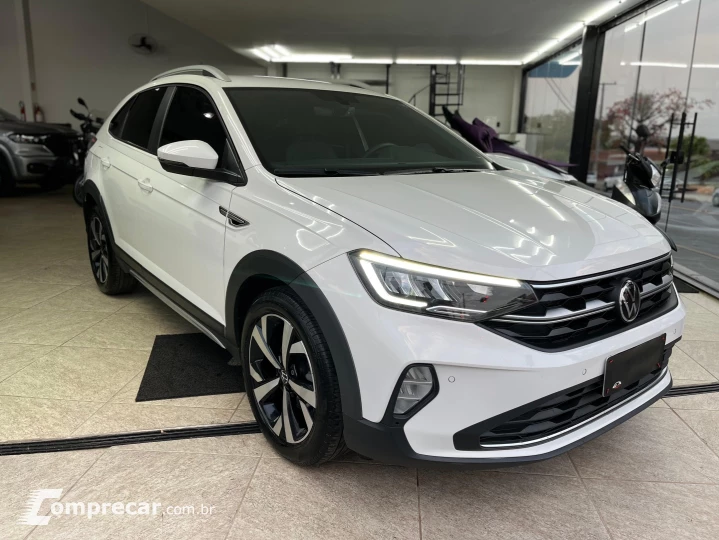 NIVUS 1.0 200 TSI TOTAL FLEX HIGHLINE AUTOMÁTICO