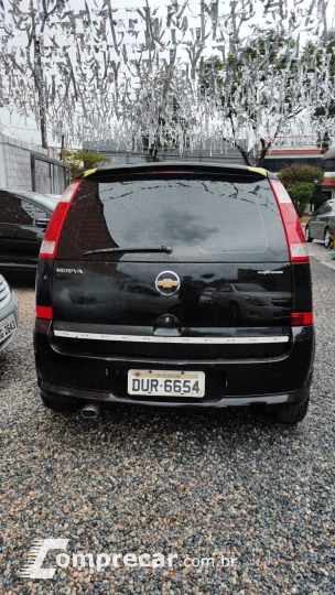 MERIVA 1.8 MPFI SS 8V