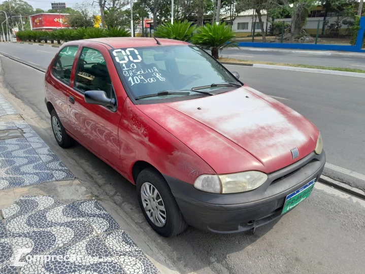 Palio EX 1.0