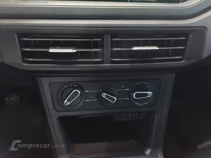 POLO 1.0 MPI TRACK MANUAL