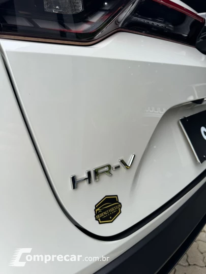 HR-V 1.5 DI I-vtec EX