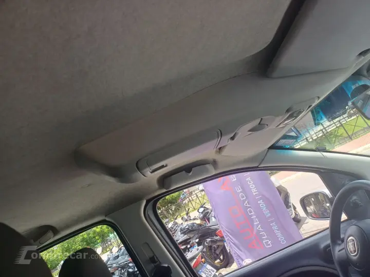 Uno 1.4 FLEX EVO ECONOMY