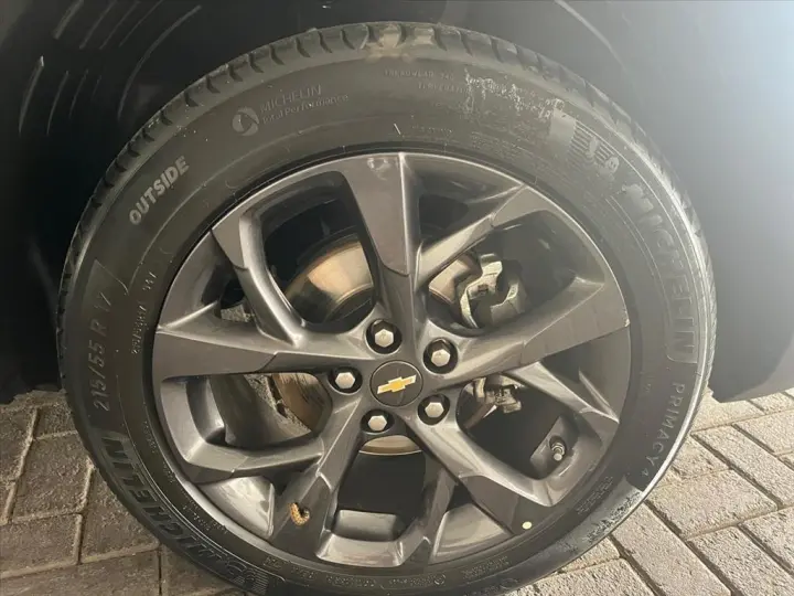 MONTANA 1.2 TURBO FLEX PREMIER AUTOMÁTICO