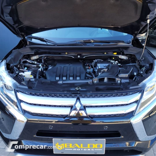 Eclipse Cross HPE-S 1.5 16V 165cv Aut.